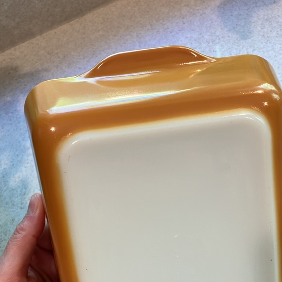 Vintage Pyrex Old Orchard Refrigerator Set - Picture 8 of 16